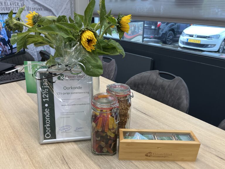 12,5-jarige-samenwerking-klaverblad-verzekeringen